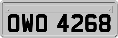 OWO4268