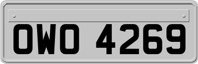 OWO4269
