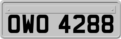 OWO4288