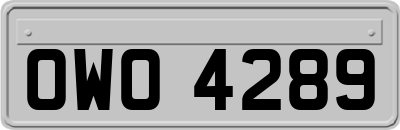 OWO4289