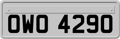 OWO4290
