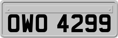 OWO4299