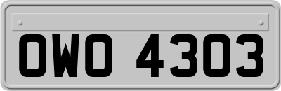 OWO4303
