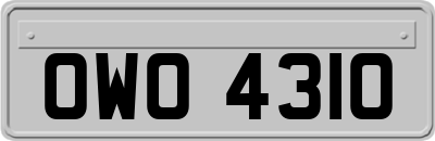 OWO4310