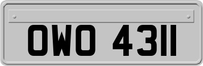OWO4311