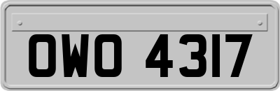 OWO4317