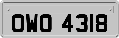 OWO4318