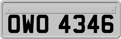 OWO4346
