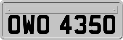 OWO4350
