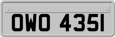 OWO4351