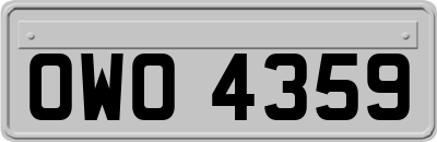 OWO4359