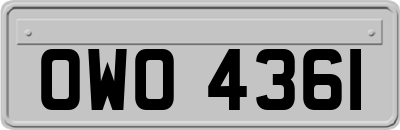 OWO4361
