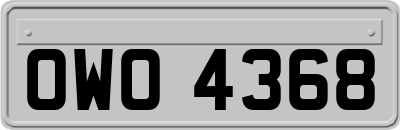 OWO4368