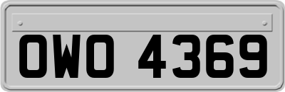 OWO4369