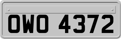 OWO4372