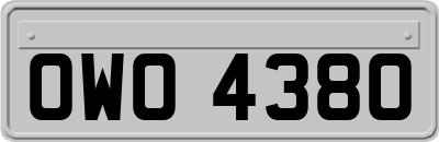 OWO4380