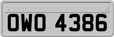 OWO4386