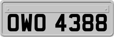 OWO4388