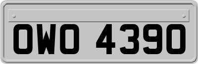 OWO4390