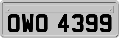 OWO4399
