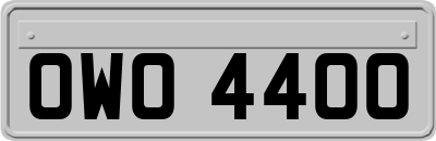 OWO4400