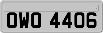 OWO4406