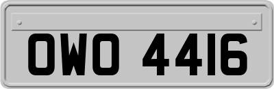 OWO4416