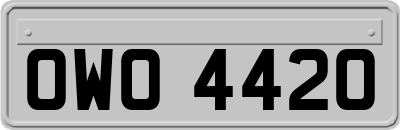 OWO4420
