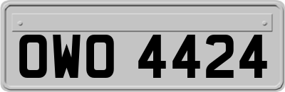 OWO4424