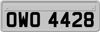 OWO4428