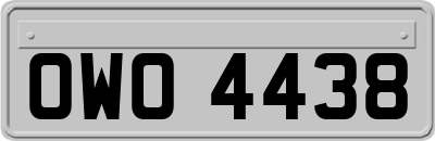 OWO4438