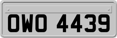 OWO4439