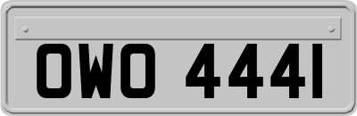 OWO4441
