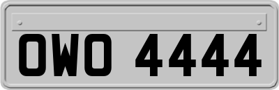 OWO4444