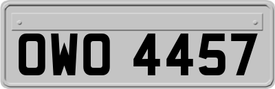 OWO4457