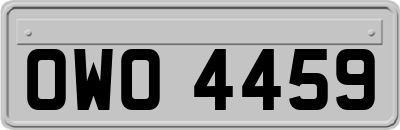 OWO4459