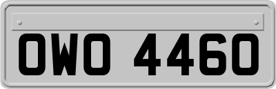 OWO4460