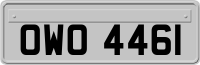 OWO4461
