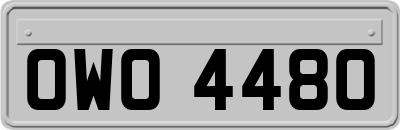 OWO4480