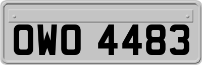 OWO4483