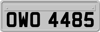 OWO4485
