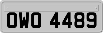 OWO4489