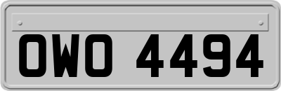 OWO4494