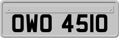 OWO4510