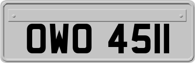 OWO4511