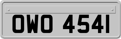 OWO4541