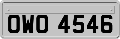 OWO4546