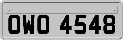 OWO4548