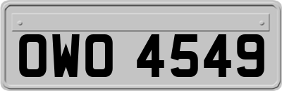 OWO4549