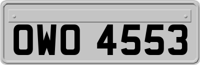 OWO4553